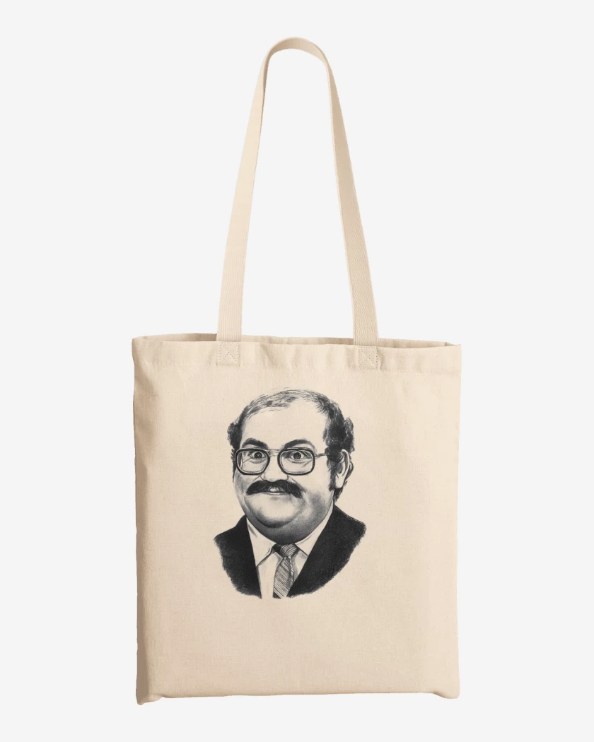 Totebag Barriga