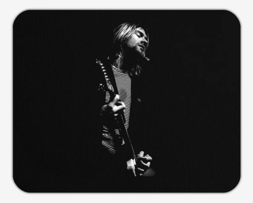 Mousepad Kurt 2 