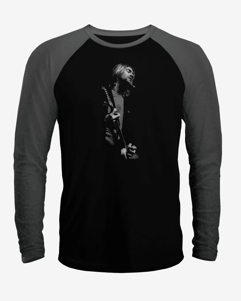 Polera Raglan Kurt 2 