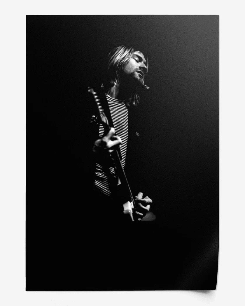 Print Kurt 2 