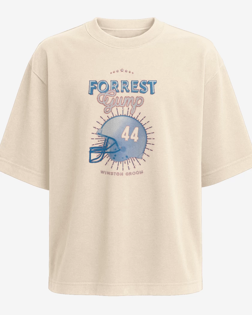 Polera Oversize Gump 44