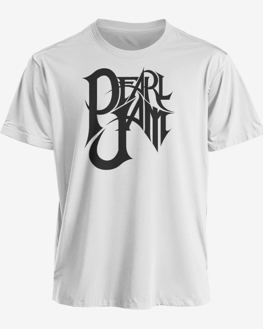 Polera premium Blanco de PJ