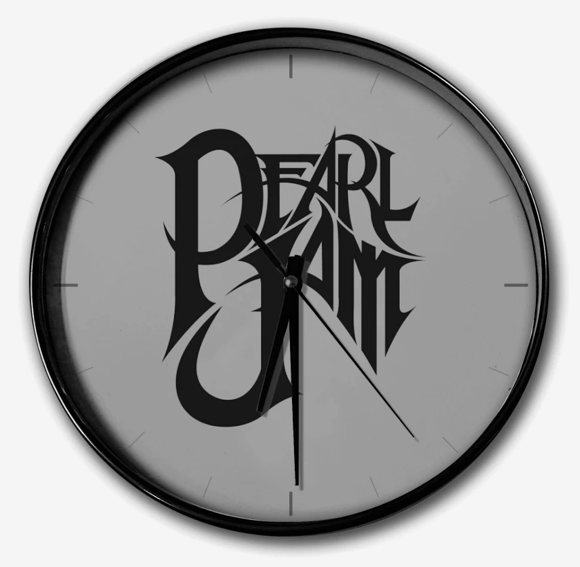 Reloj Gris Melange de PJ