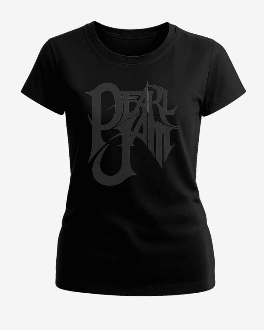 Polera de Mujer Negro de PJ