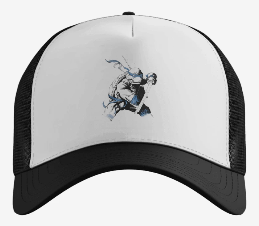 Gorro Tortu Ninja 