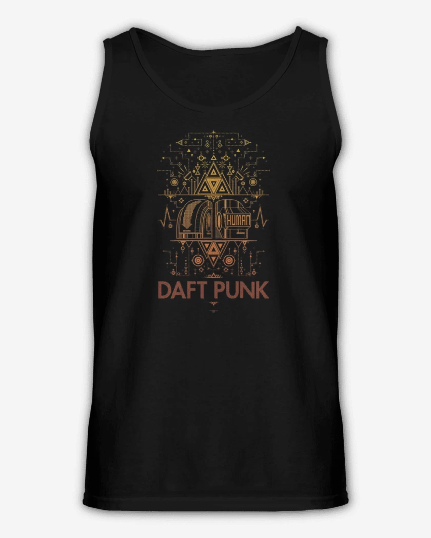 Sudadera Daft 2 