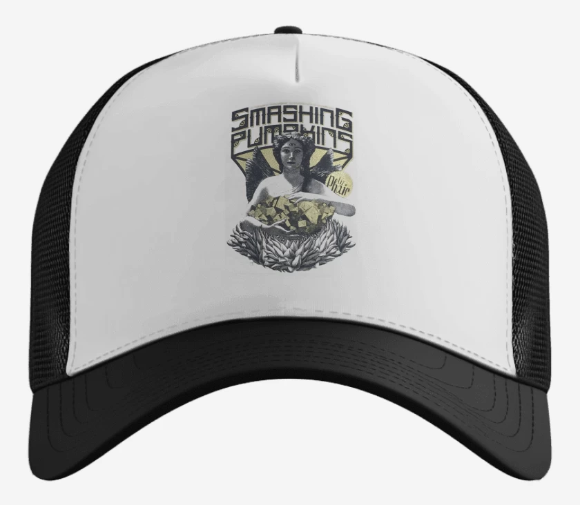 Gorro smashing 2