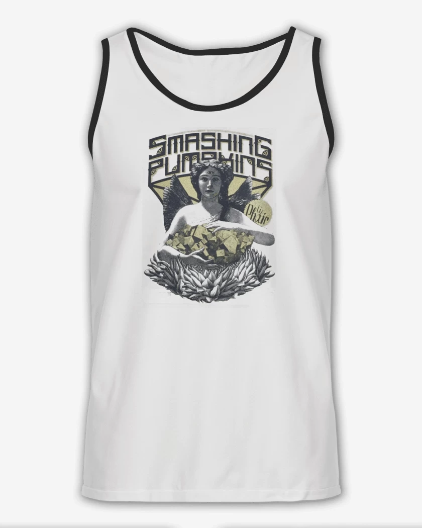 Sudadera smashing 2