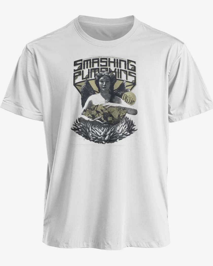 Polera smashing 2