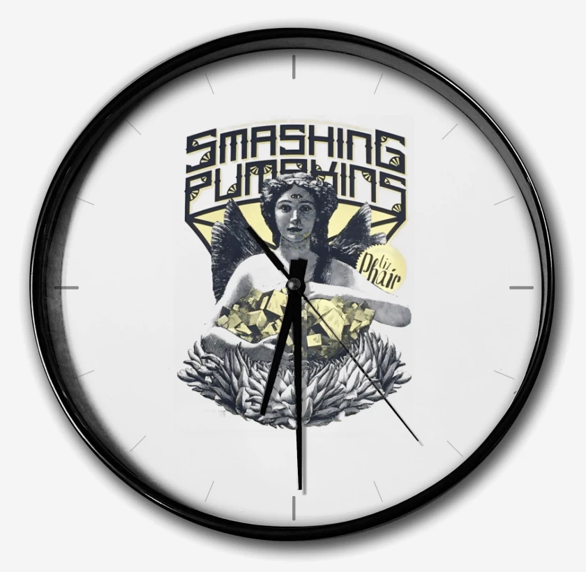 Reloj smashing 2