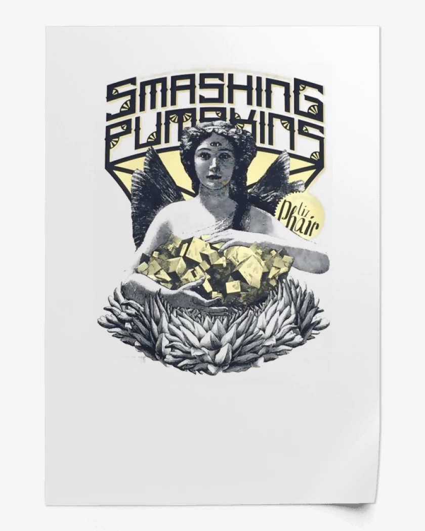 Print smashing 2