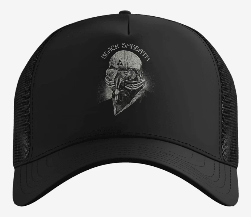 Gorro blacksabbath79
