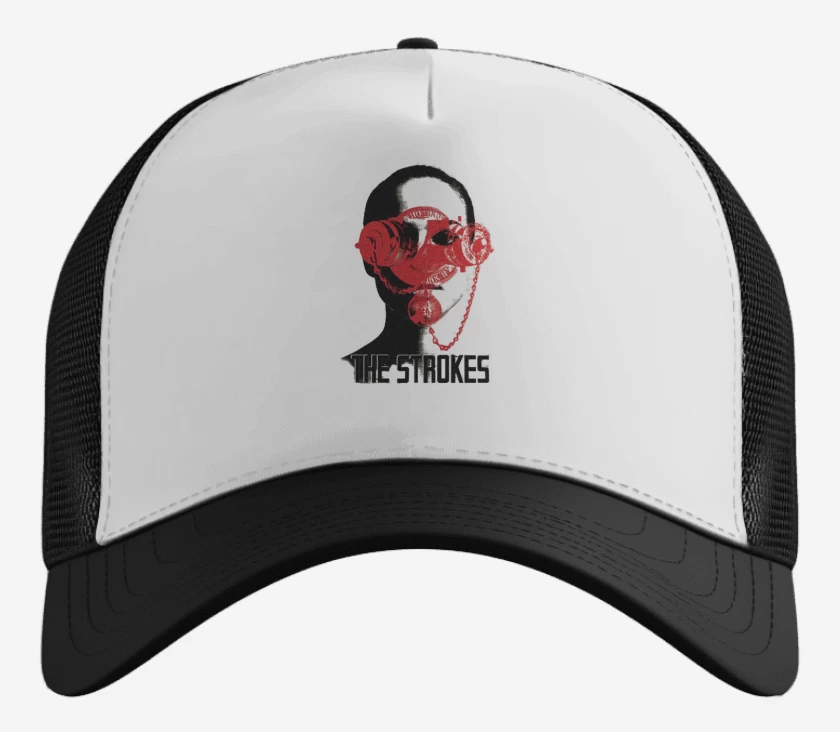 Gorro Strokes 2