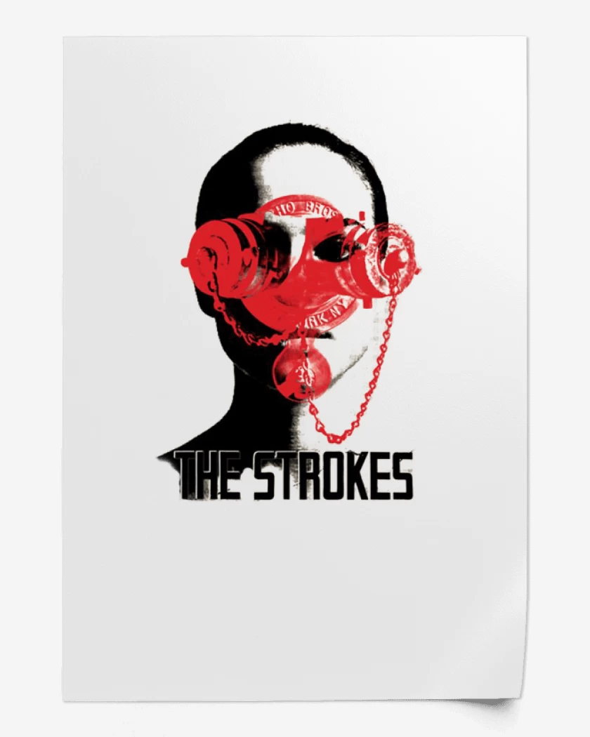 Print Strokes 2