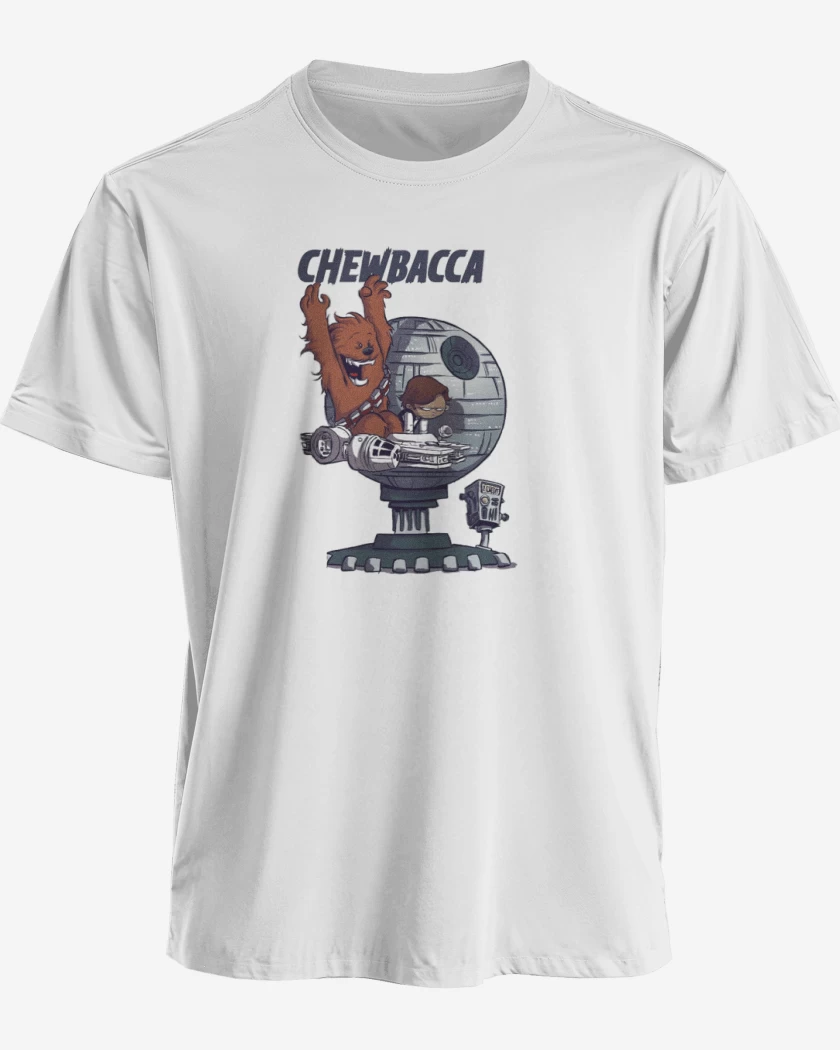Polera CHEW 