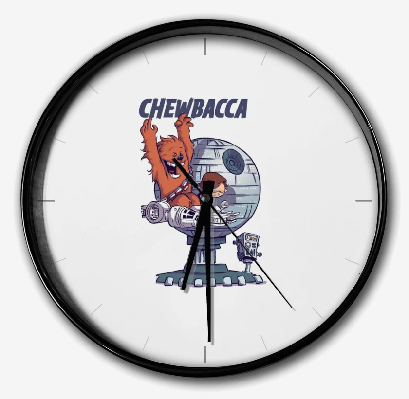 Reloj Blanco de CHEW 