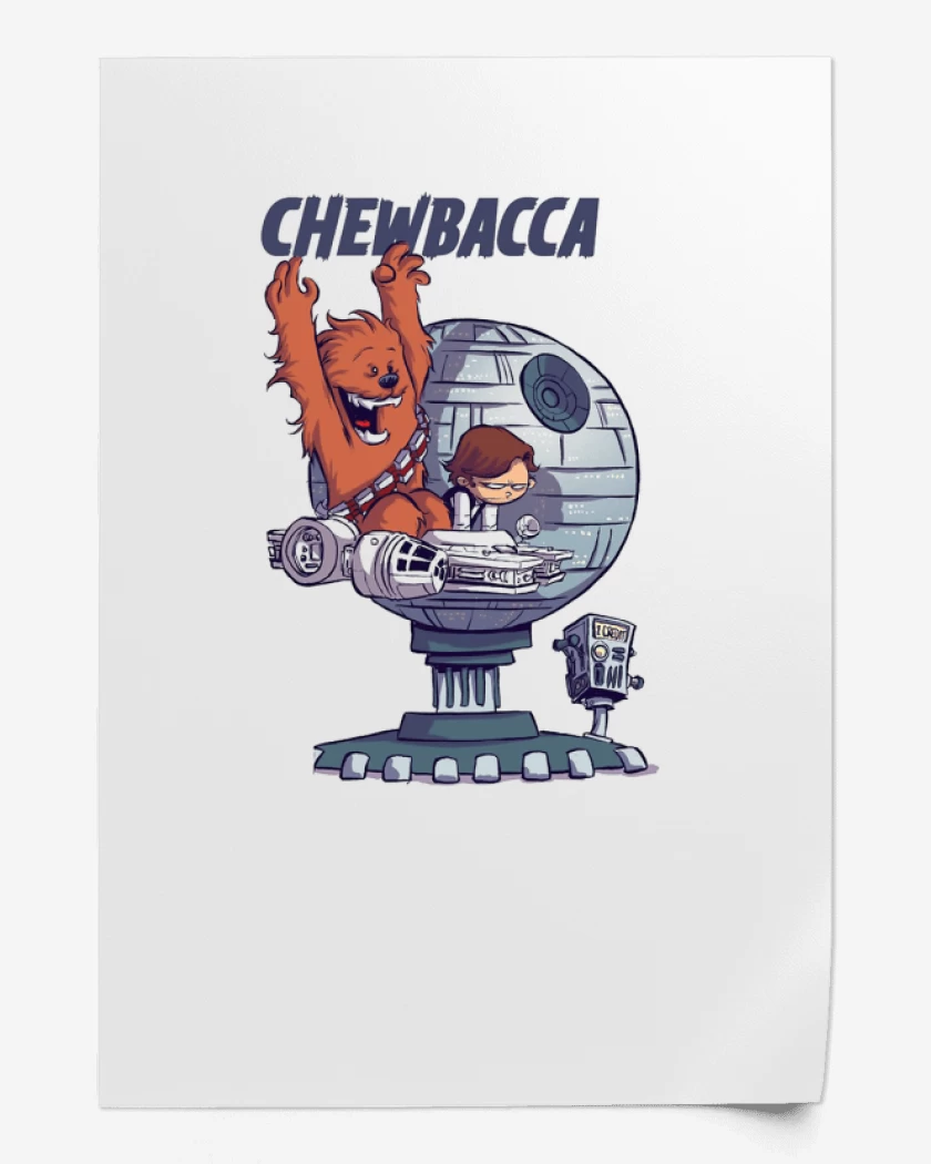 Print CHEW 