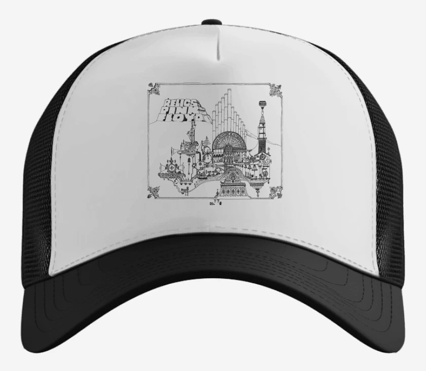 Gorro Relics