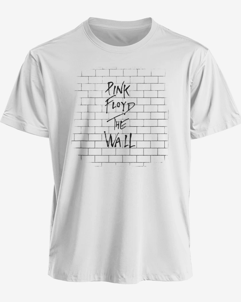Polera The wall