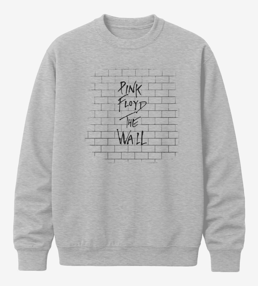Poleron polo The wall