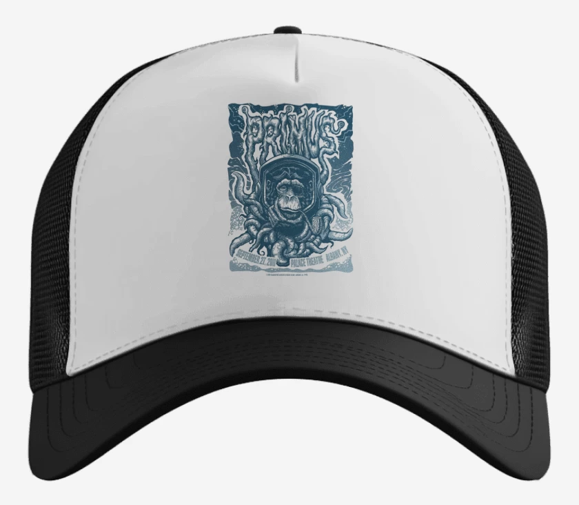 Gorro Primus 1 