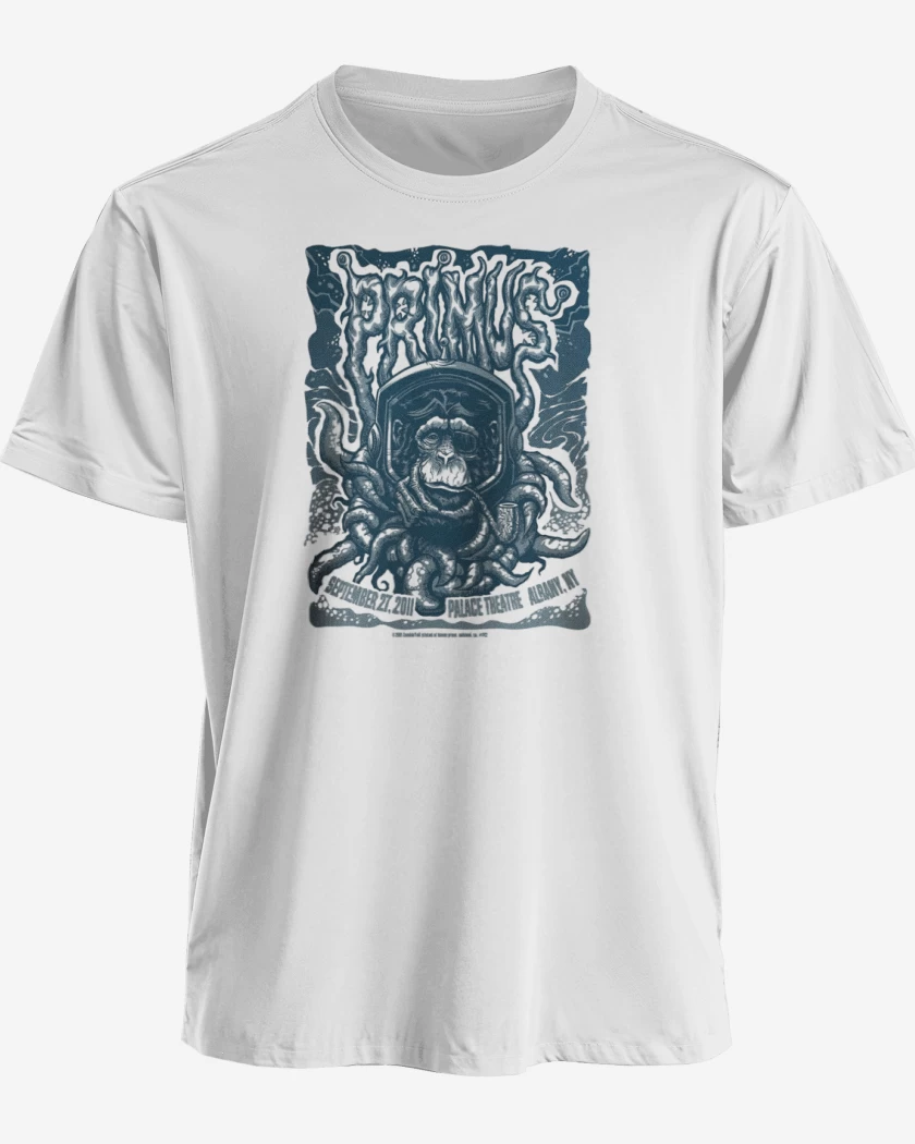 Polera Primus 1 