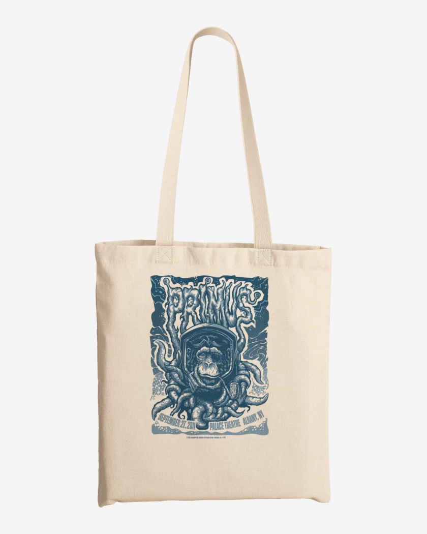 Totebag Primus 1 