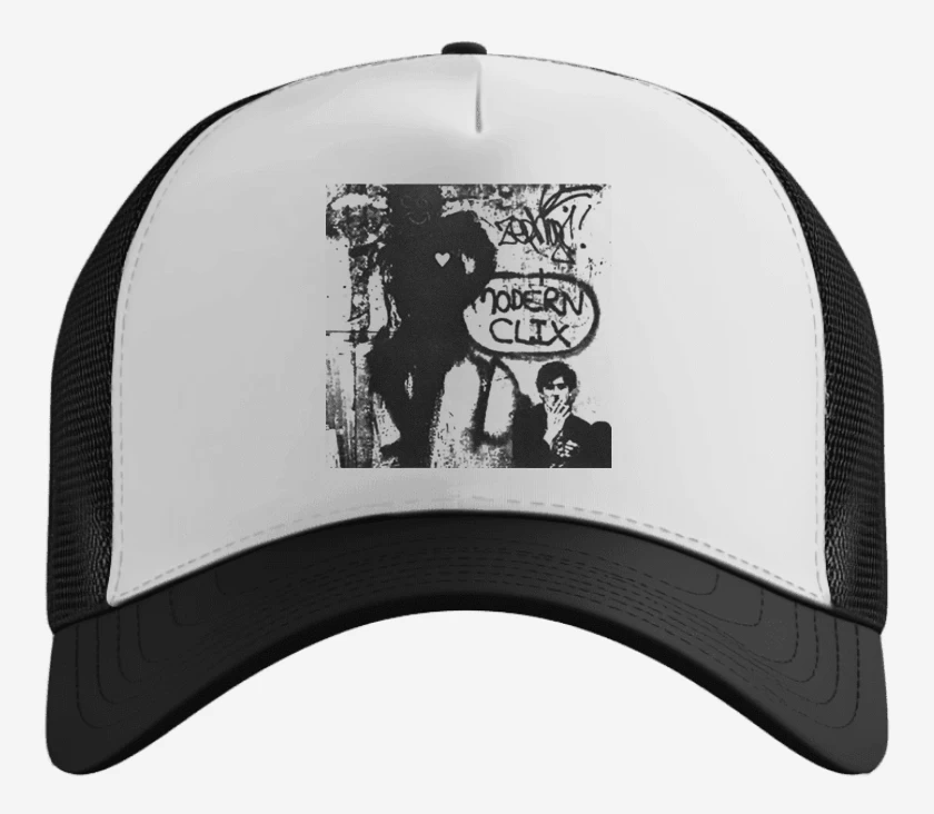 Gorro Modern Clix 