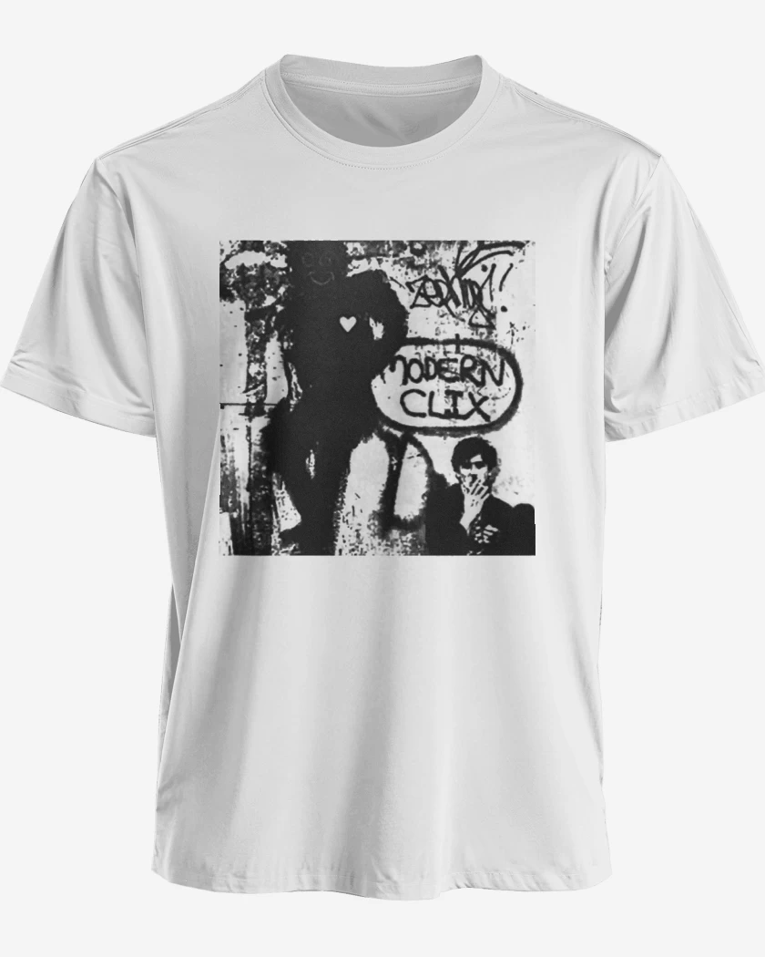 Polera Modern Clix 