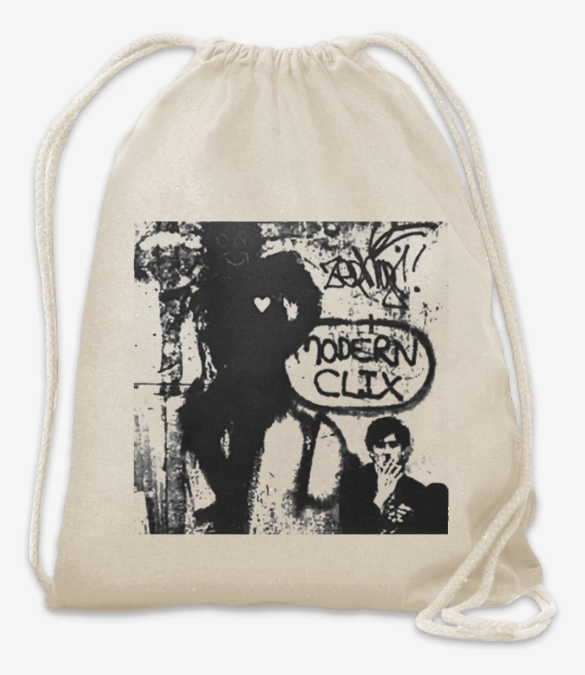 Mochila Blanco de Modern Clix 