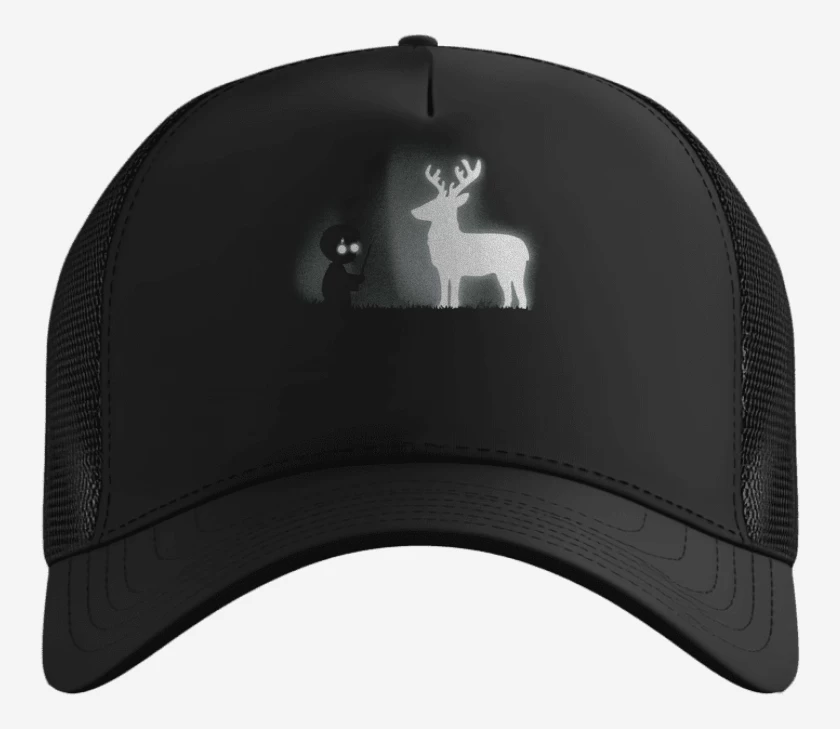 Gorro Potter Limbo