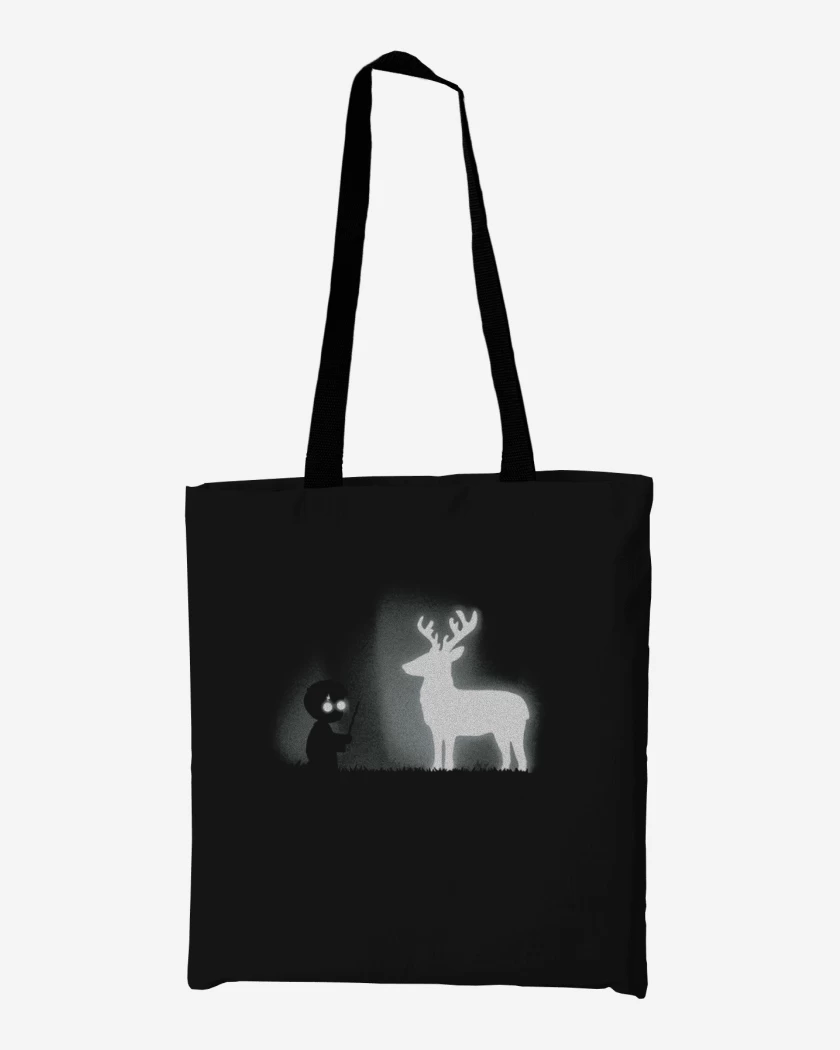 Totebag Potter Limbo