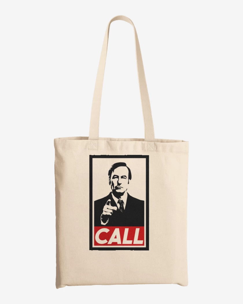 Totebag its all good man