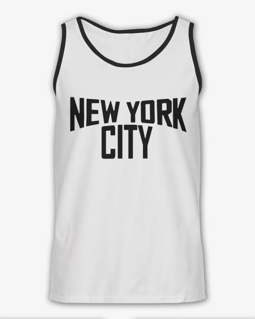 Sudadera New york lennon