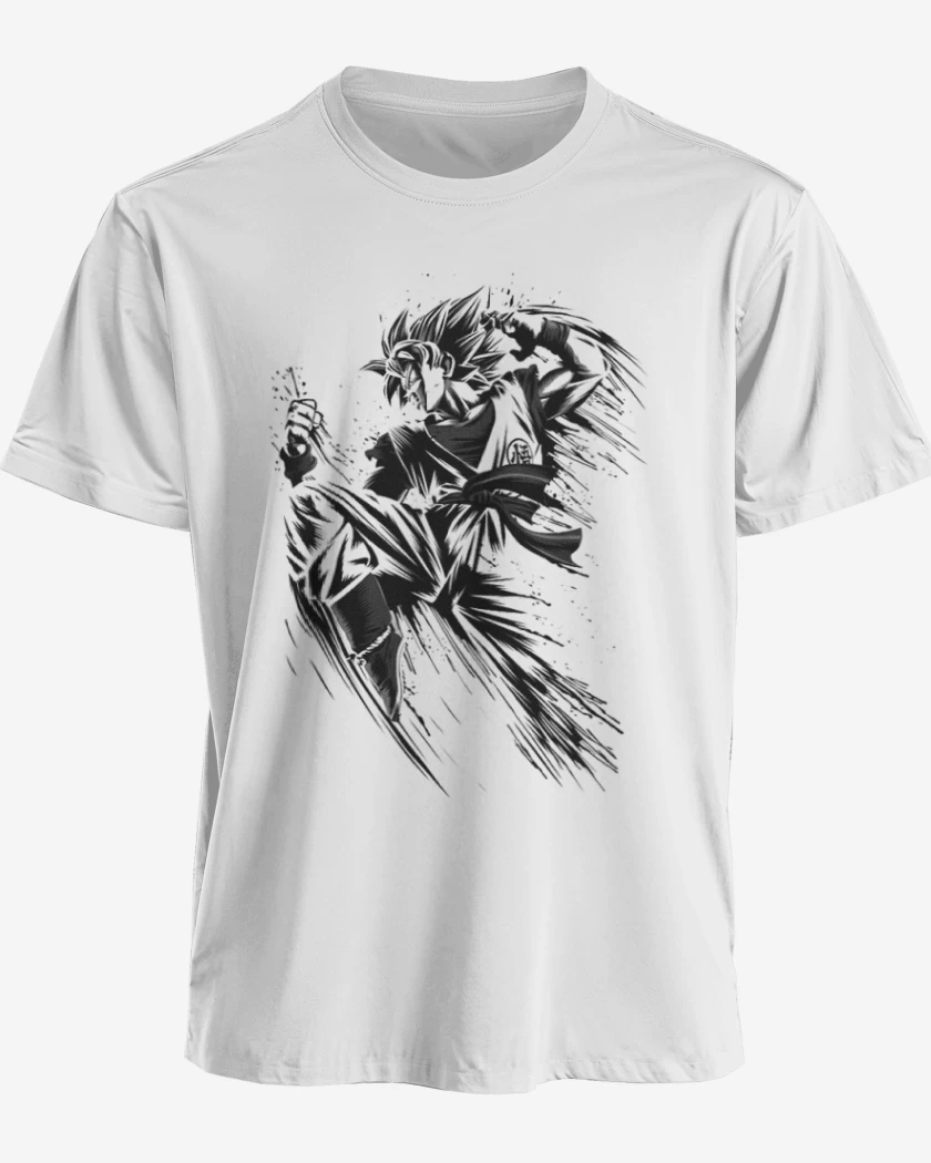 Polera Koku