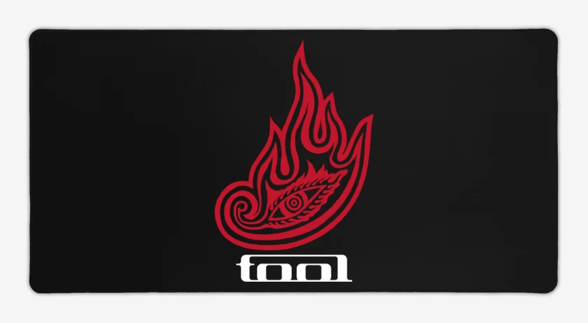 Mouse pad Gamer Tool - Logo