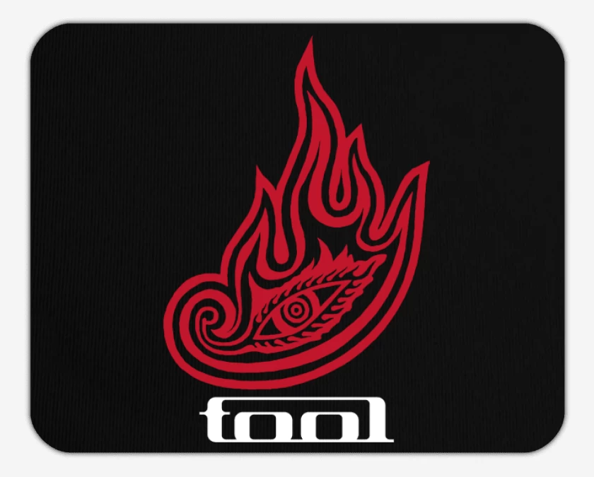 Mousepad Tool - Logo