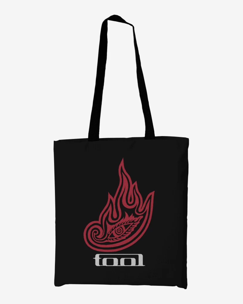 Totebag Tool - Logo