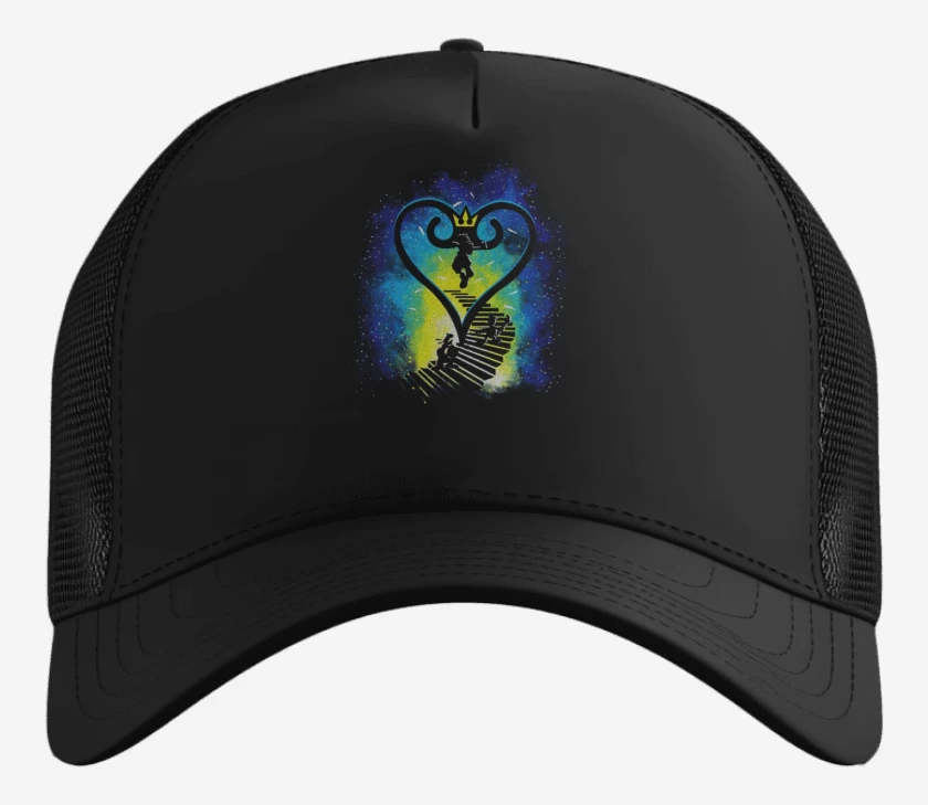 Gorro La busqueda kingdom