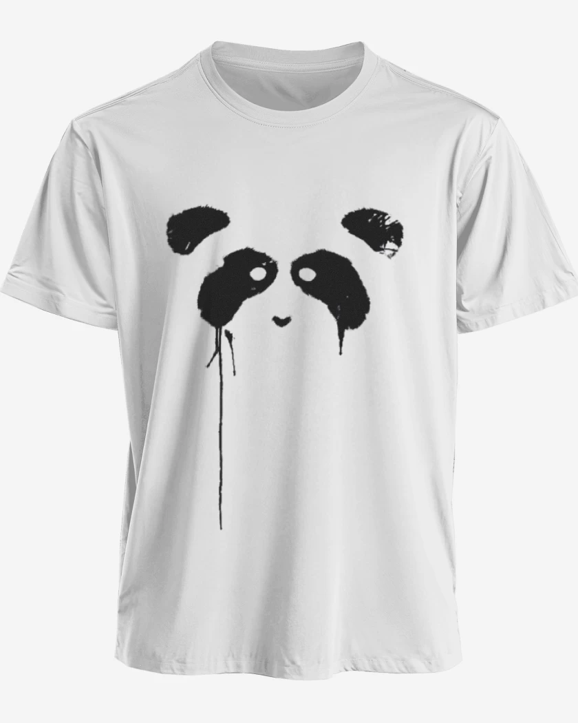 Polera Pand@