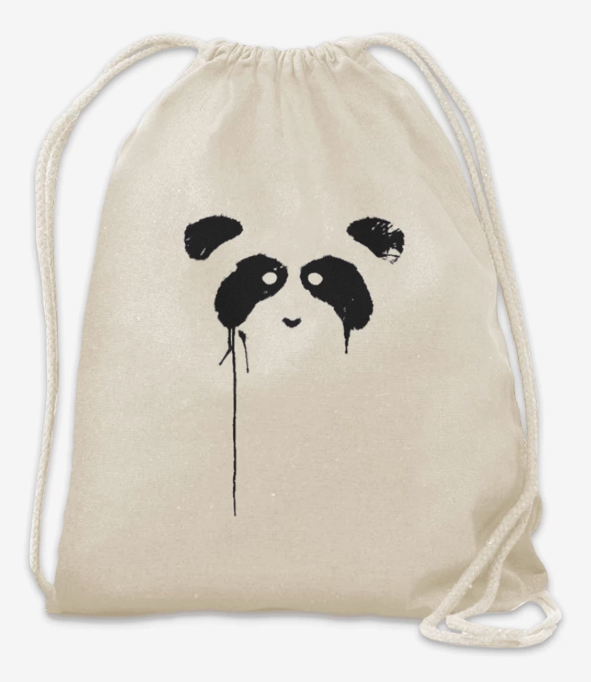 Mochila Blanco de Pand@