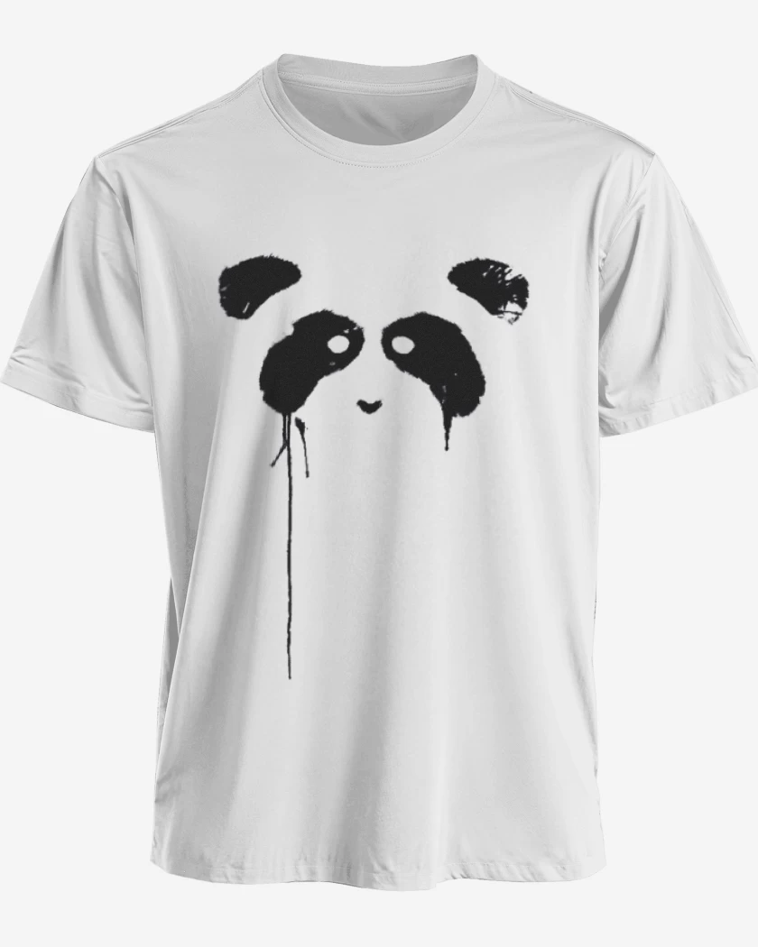 Polera premium Blanco de Pand@