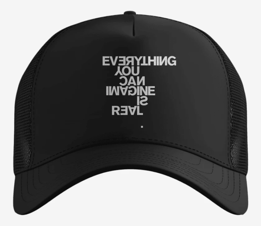 Gorro Imaginacion