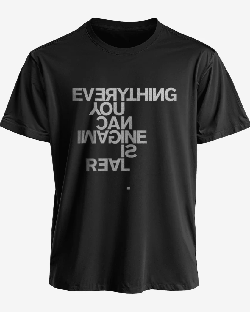 Polera Imaginacion