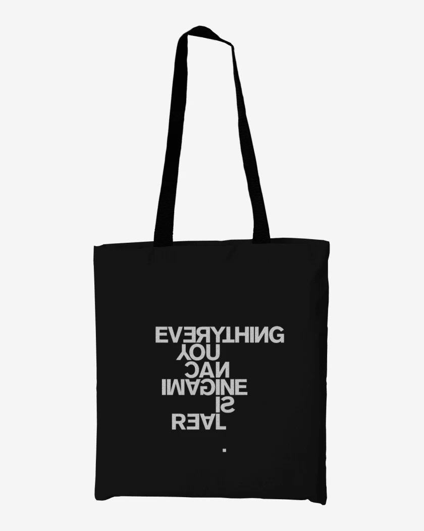 Totebag Imaginacion