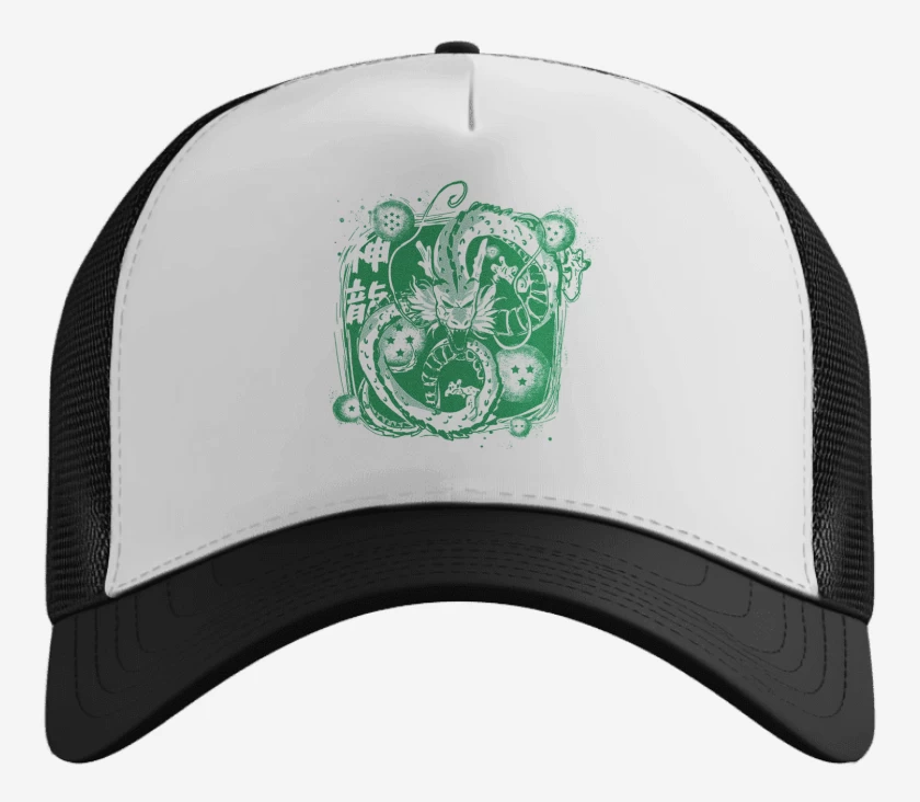Gorro Dragon ball