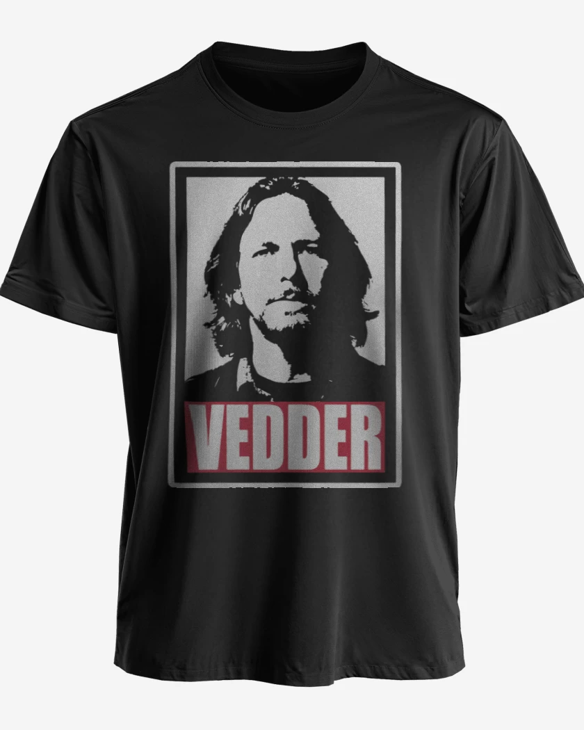 Polera Vedder
