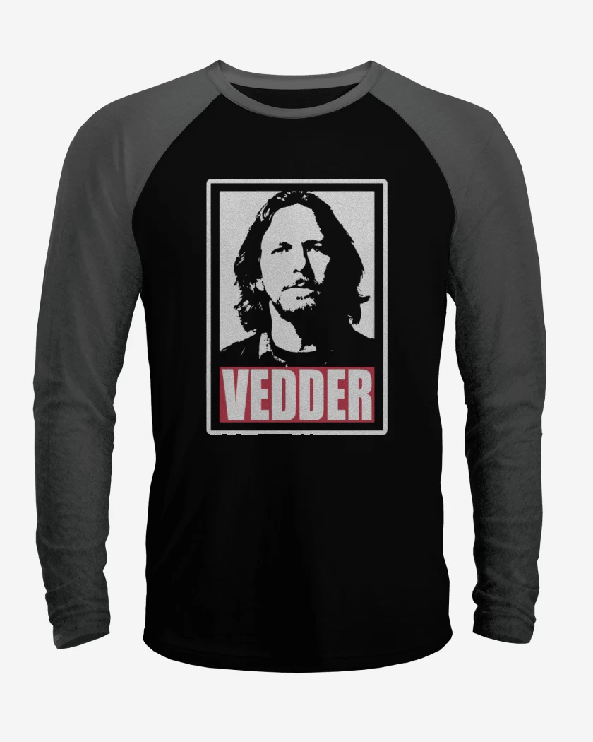 Polera Raglan Vedder