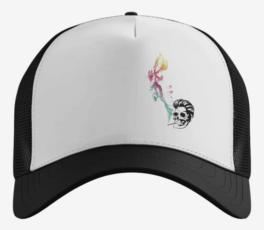 Gorro Elvis Color