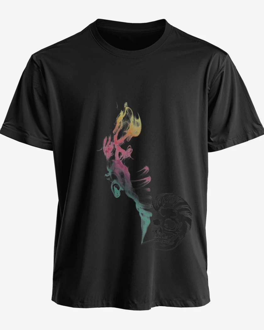 Polera Elvis Color